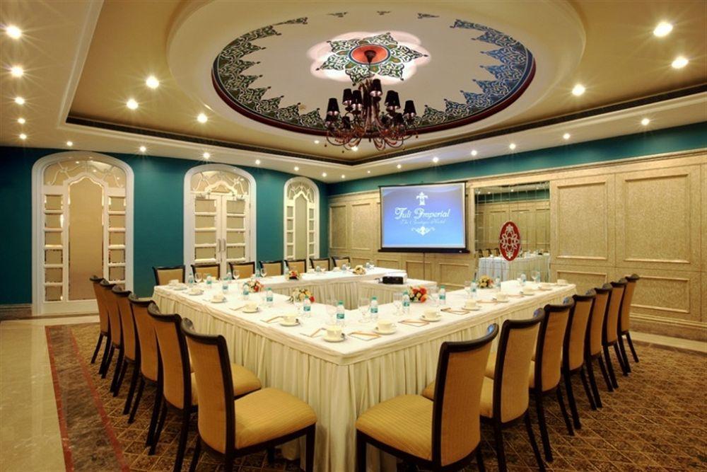 Hotel Tuli Imperial Nagpur Exterior foto