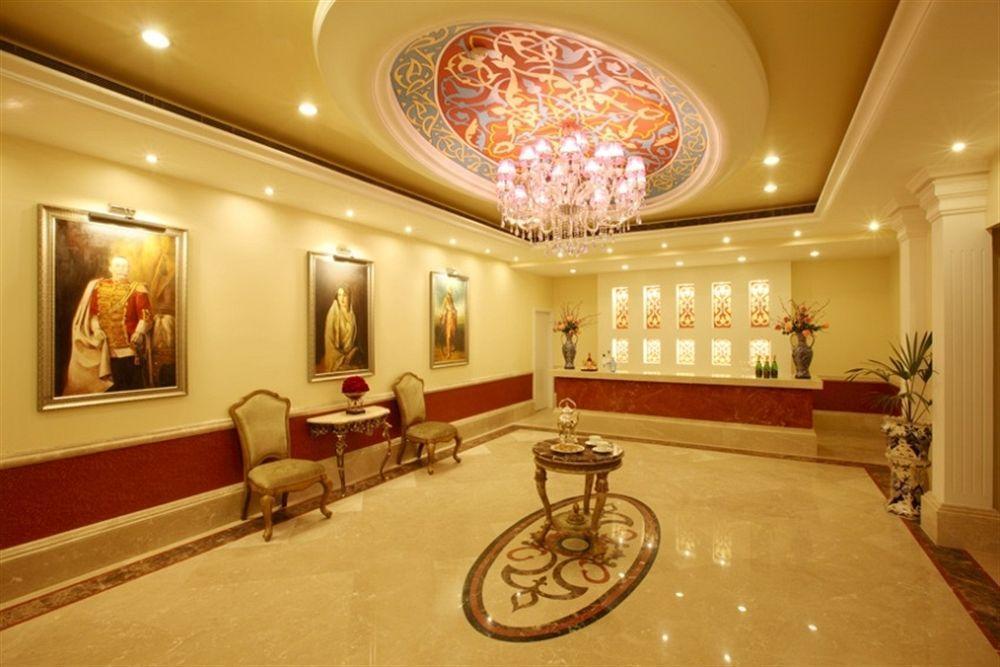Hotel Tuli Imperial Nagpur Exterior foto